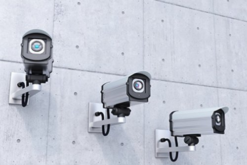 IP KAMERA SİSTEMLERİ 